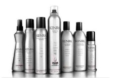 Kenra Styling Products, Hot Spray, Shampoo, Conditioner More "Select Type" NEW