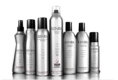 Kenra Styling Products, Hot Spray, Shampoo, Conditioner & More ''Select Type'' NEW