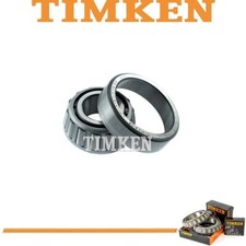 Timken Wheel Bearing and Race Set for AMERICAN MOTORS HORNET 1970-1976 ALLENGINE