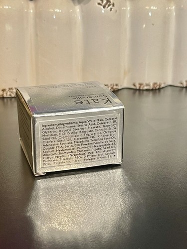 KATE SOMERVILLE KATECEAUTICALS TOTAL REPAIR CREAM Deluxe Mini 0.33oz NIB - Picture 3 of 4