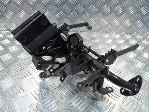 OEM KAWASAKI NINJA 1000 SX Front Subframe / Screen Mounting Bracket 2020 to 2024 - Bild 7 von 10