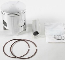 Wiseco Piston Kit Standard Bore 67.40mm 90-94 KAWASAKI KDX KX 250 607M06740