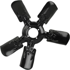 Engine Cooling Fan Blade Dorman For 2005-2008 Dodge Ram 4000 5.7L V8