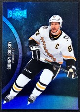 2021-22 METAL UNIVERSE Hockey BASE / PARALLEL / INSERT Cards You Pick-20% off 4+