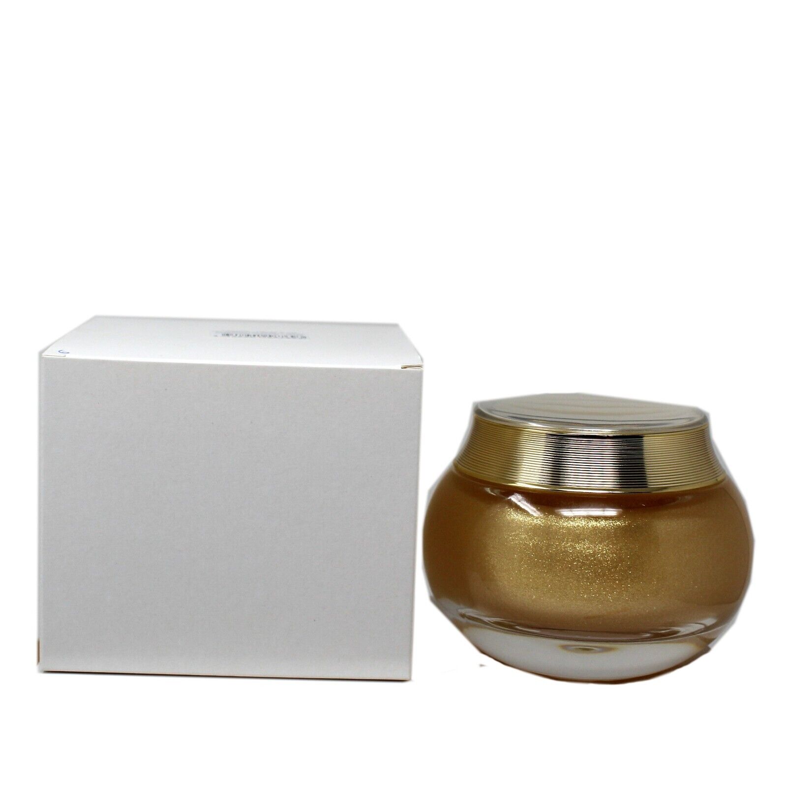 J'Adore Gelee D'Or 5.0oz Shimmering Body Gel Size