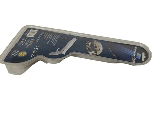 iConcepts Wii-103 Shooter Gun for Wii by Sakar International Brand New Sealed    - Picture 7 of 12