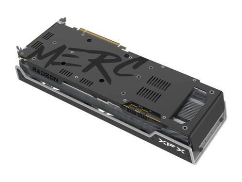 XFX Speedster MERC310 AMD Radeon RX 7900XT Ultra Gaming Graphics Card with 20GB - Picture 5 of 5