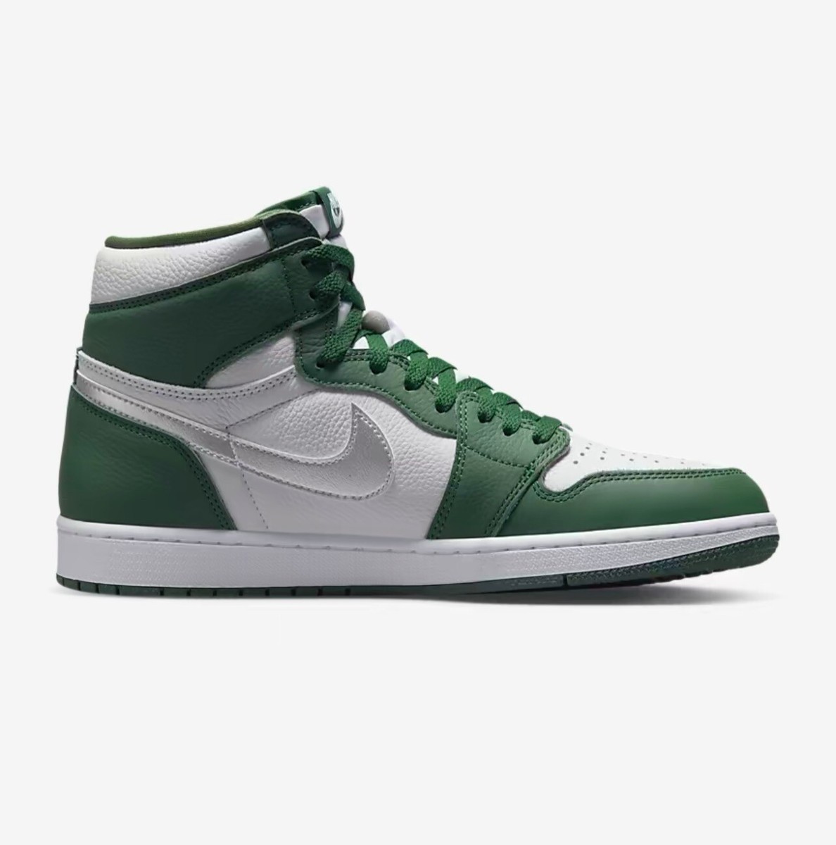 ★鑑定士認定★AIR JORDAN 1 RETRO HIGH OG “GORGE GREEN”★ Buy Air Jordan 1 Retro High OG 'Gorge Green' - DZ5485 303 | GOAT