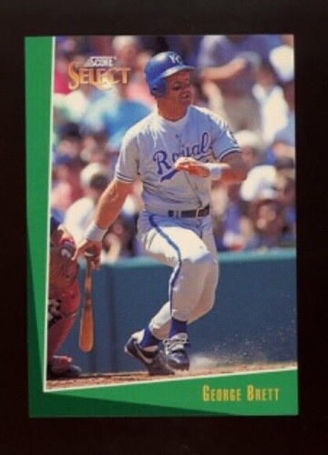 1993 Score Select Baseball, # 1 to # 200, U-PICK, finish your set, NM/M, RB6 - Picture 127 of 346