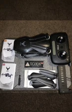 SG906 GPS Drone
