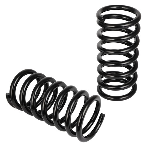 Muelles helicoidales traseros CC81067 para Honda Odyssey 2005 2006 2007-2010 V6 3,5 L 2 piezas - Imagen 3 de 7