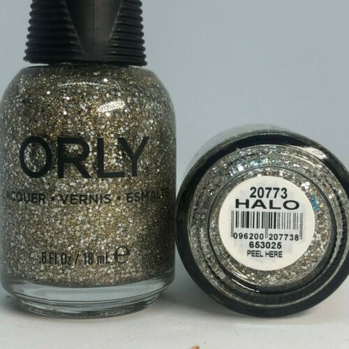Orly Nail Polish Colors (.6oz) *108 MANICUREPEDICURE.COM*SUMMER SALE MORE SAVING - Picture 44 of 179
