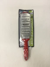 Endurance Stainless Steel Coarse Grater