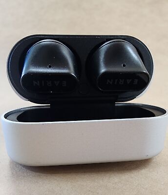 Earin A-3 Article Wireless Earbuds Bluetooth Earphones Earin A-3 Article Wireless Earbuds Bluetooth Earphones