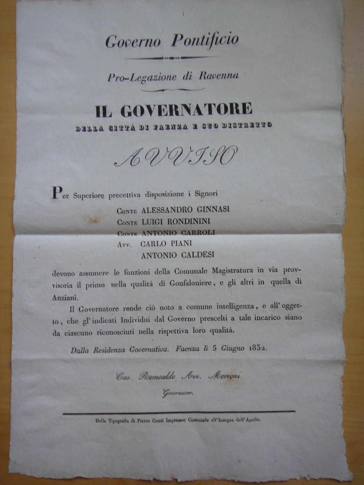 Foto 1 di 1