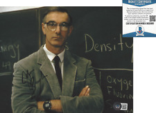 JOHN SAYLES SIGNED INDEPENDENT FILM DIRECTOR 8x10 MOVIE PHOTO B BECKETT COA BAS JOHN SAYLES SIGNED INDEPENDENT FILM DIRECTOR 8x10 MOVIE PHOTO B BECKETT COA BAS