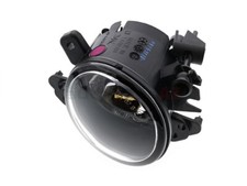 Tyc Front Right Fog Light 2518200856 Mercedes Benz E350 C300 ML350 S550 ML320