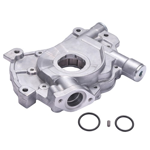 Timing Chain Kit Oil Pump Cam phaser For Ford Expedition F-150 F-250 5.4L 04-14 - Picture 3 of 3