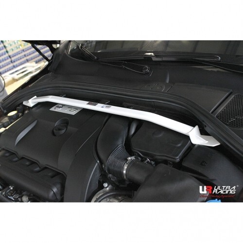 ULTRA RACING FOR VOLVO XC60 (T5) 2.0T ’09-’17 (4WD) FRONT STRUT BAR TOWER BRACE - Picture 4 of 7