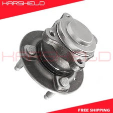 Rear Left or Right Wheel Bearing Hub Assembly for 2016 Chevrolet Spark EV 512586