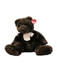 Ty Classic Plush Crockett the Bear