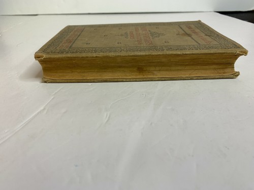 Baldwin's Readers Sixth and Seventh Year - James Baldwin 1897 American Book HB - Picture 5 of 11