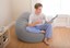 intex inflatable beanless bag chair 68579ep