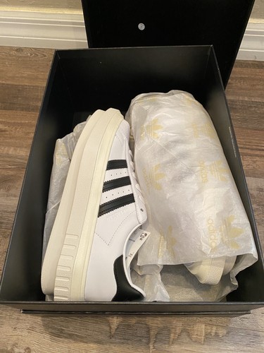 Adidas x Beyonce Superstar Platform Women's Size 8.5 FREE SHIPPING 🔥 - Picture 4 of 6