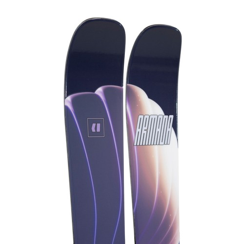 Armada ARV 88 Men's Park Skis, 166cm MY25 - Picture 5 of 8