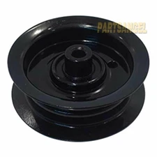 Flat Idler Pulley for Toro 106-2175 132-9420 Timecutter Z Mower Z4200 Z5000
