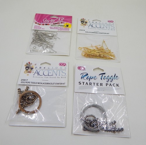 Cugino CCA Accenti Preziosi Creazione Gioielli Collane Bracciale Orecchini - Foto 1 di 6