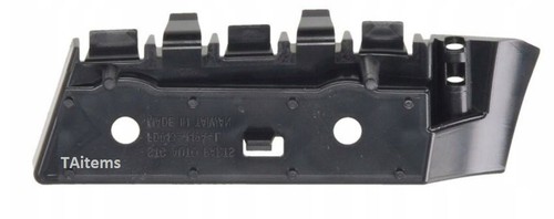 RIGHT FRONT BUMPER CORNER BRACKET FOR FORD MUSTANG 2015-2018 - Picture 3 of 6
