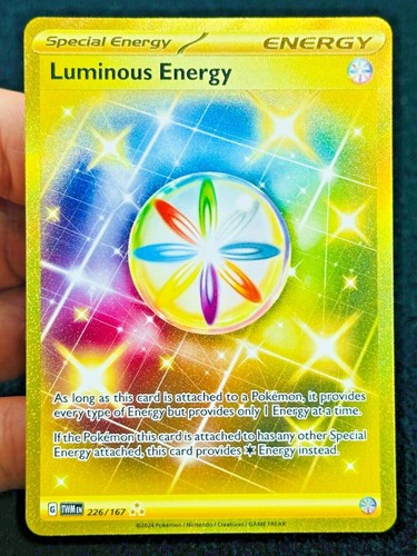 Pokemon S&V Twilight Masquerade Reverse Holo to Ultra Rare 1-226 You PICK! - Picture 243 of 243