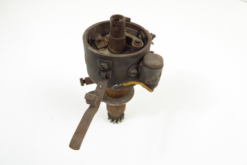 Porsche 911 2.0S Bosch Verteiler Zündverteiler 0231159002 - Picture 5 of 7