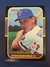 1987 Donruss Baseball Complete Your Set You Pick Choose #133 - 264