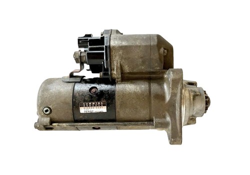 2009-2018 Dodge Ram 2500 3500 Starter Motor 6.7 Cummins 68049020AA Used 604-160 - Picture 2 of 6