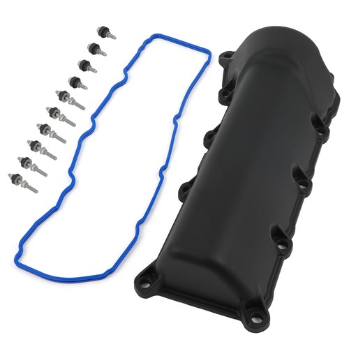 Valve Cover W/Gasket Passenger Side Fits 2002-2012 Dodge Jeep Ram 3.7L - Picture 21 of 21