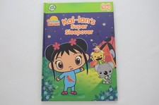 LeapFrog Tag Reading System (Kai-Lan's Super Sleepover)