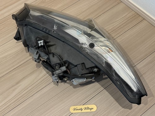 HONDA CRZ ZF1 ZF2 CONJUNTO FARO XENÓN OCULTO DERECHO GENUINO JDM - Imagen 6 de 8