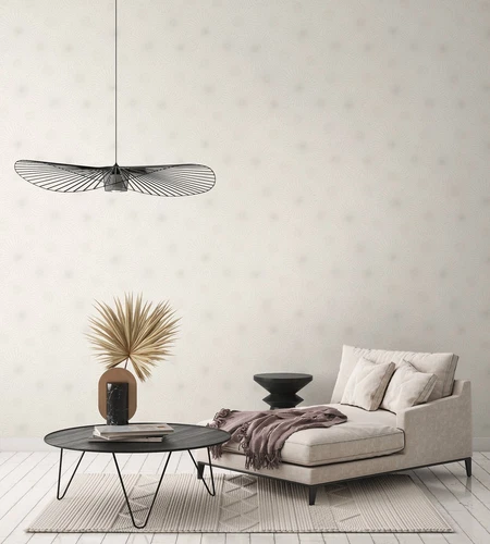 Mustertapete Modern Geometrische Tapete Struktur Vliestapete Grafiktapete Design - Bild 22 von 60