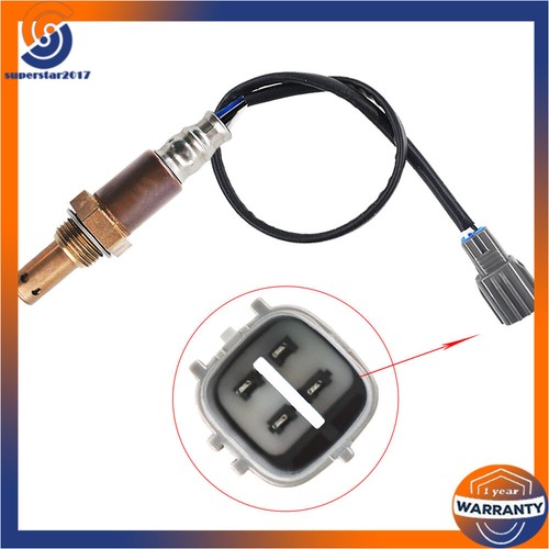 1PC Upstream O2 Oxygen Sensor For Toyota Highlander Lexus Pontiac 2001-2013 - Bild 3 von 13