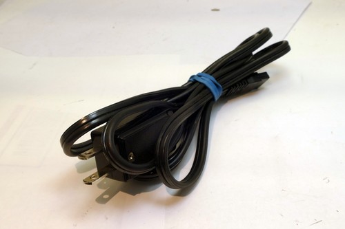 Vivitar SB-1 AC Power Cable Cord for V152/252/253 Electronic Flash - Picture 3 of 11