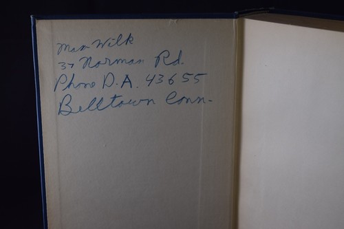 American Jewry and the Civil War, Bertram Korn - Hardcover - 1951 - Imagen 6 de 7