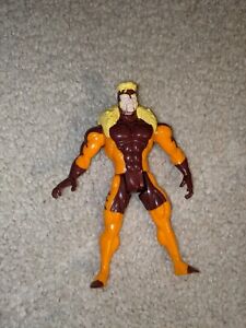 1993 ToyBiz Marvel Uncanny X-men Action Figure Sabretooth 5 Inch for sale online