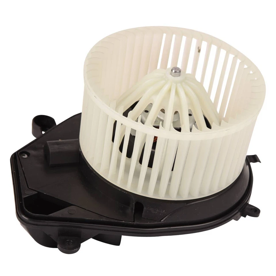 Motor calentador soplador aire acondicionado para VW Passat 98-05 Audi A4 Quattro 97-01 S4 01-02 Foto 2 de 4