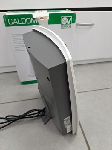 CALDOMI WIRBELHEIZLÜFTER 70299 - Bild 6 von 8