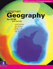 Longman Geography for GCSE Paper by Olly Phillipson, John Pallister, Roger Clay, Anne Bowen (Paperback, 2001)