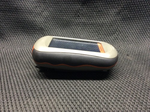 Garmin Oregon 450t Handheld GPS Unit (217291-11) - Picture 6 of 7