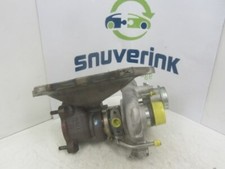 TURBOLADER TURBO Renault Clio IV Estate/Grandtour (7R) 2013 144103742R #137844