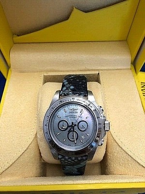 invicta 14381 speedway